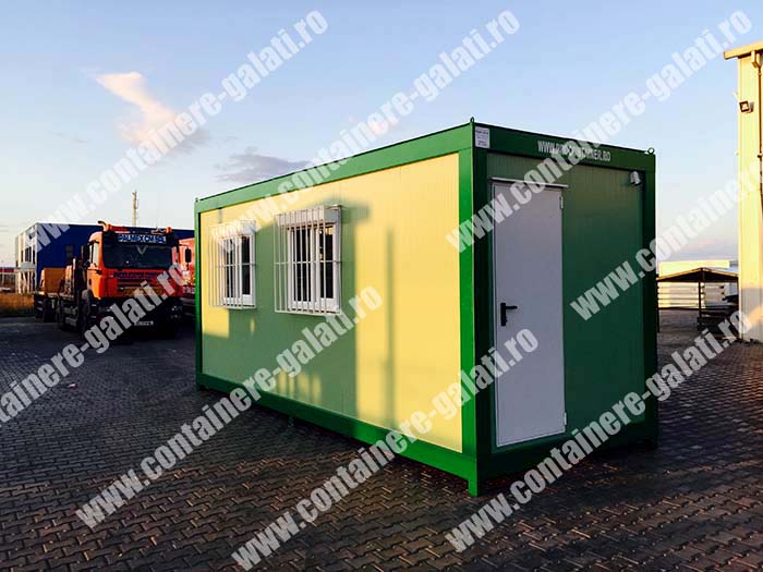 containere ieftine Bistrita