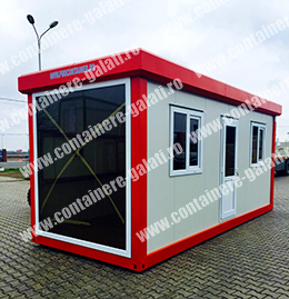 birou modular Bistrita