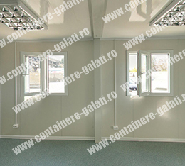 container de vanzare Bistrita