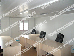 container second hand pret Bistrita